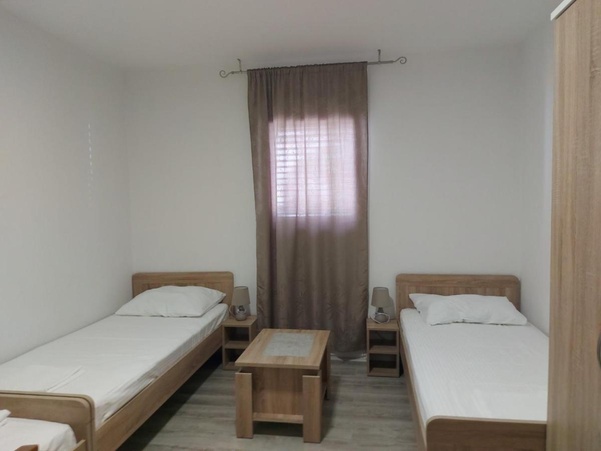 Apartmán Leonora *