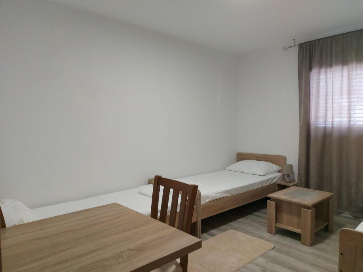 Apartmán Leonora