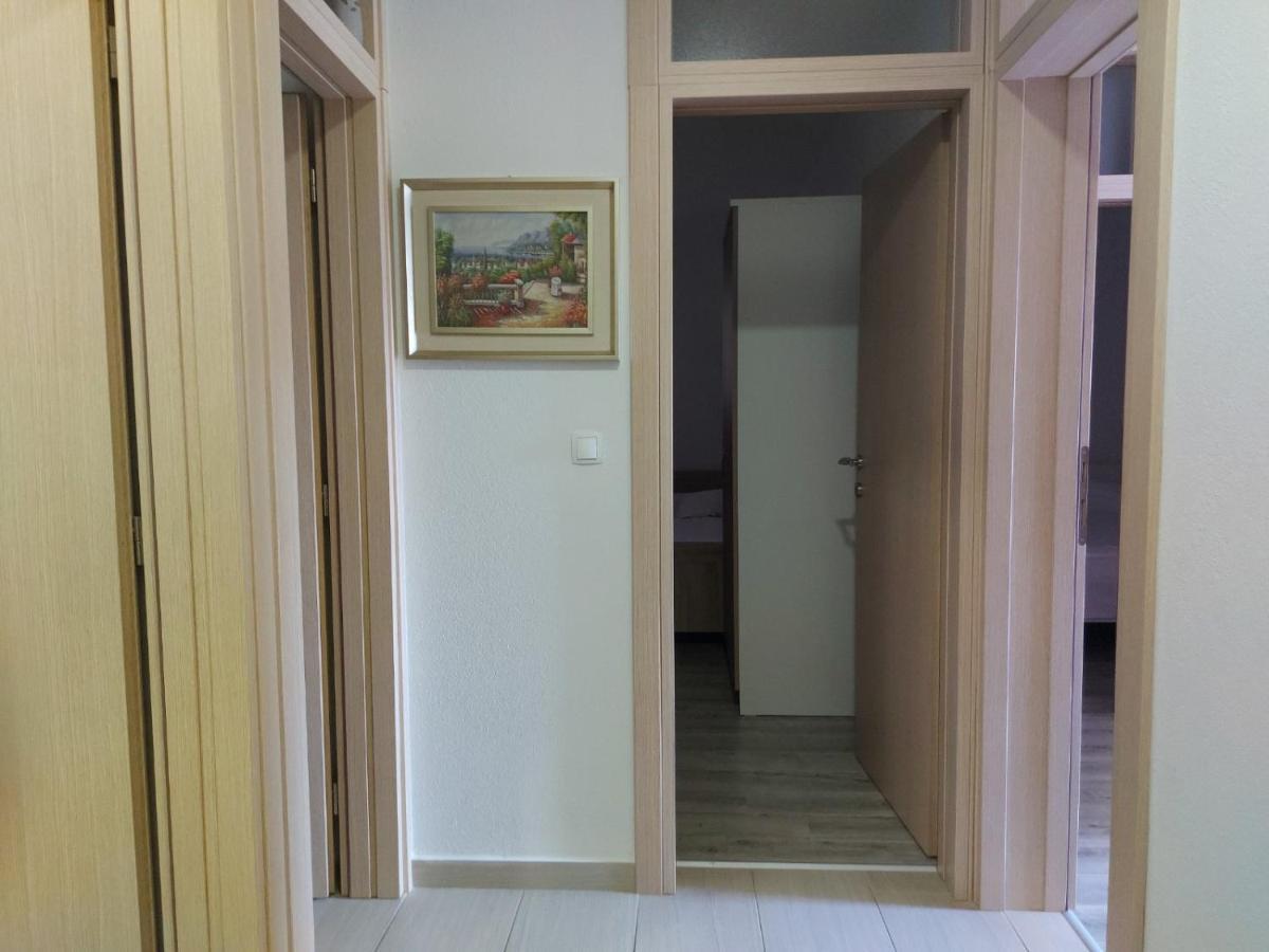 Leonora Apartmán *