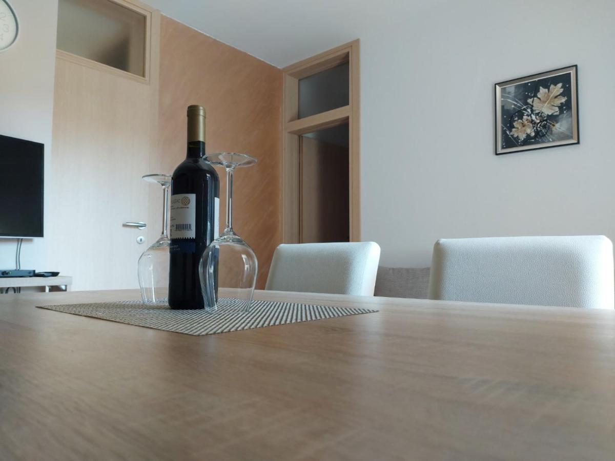 Leonora Apartmán *