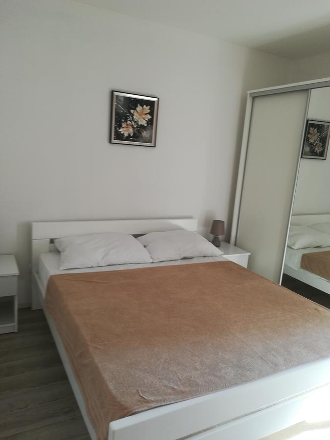 Apartmán Leonora *