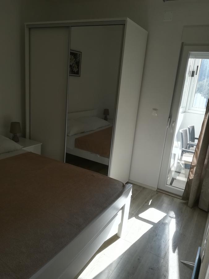 Leonora Apartmán Makarská