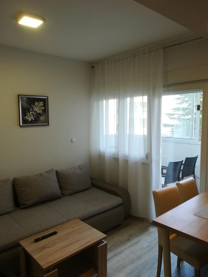 Leonora Apartmán *